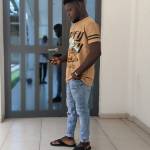 AYAWOVI GHISLAIN ASSOGBA