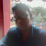 Chandan Majhi