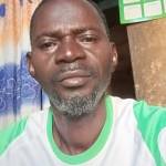 YOUSSOUF ZOUNGRANA