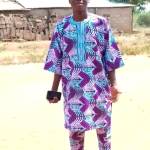 FACHINAN Boladji Rémi