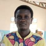 Kouadio Jean Junior Adané