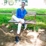 NSHIMIRIMANA Cyriaque