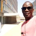 Sidy Mouhamed KAMARA