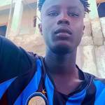 Tiemoko ismaila Roland Kamara