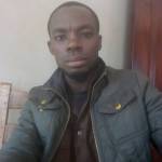 Virgile Yao HOUNNOUVI