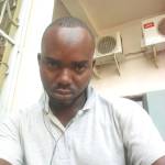 Tidiane Guindo