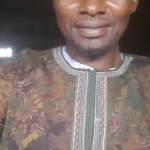 Adama Bouda