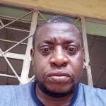 Jean germain Ateubeukou