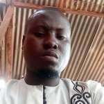 MOHAMADE MOUBARICK ILBOUDO