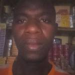 Boureima Sana