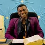 akpesiri Solomon
