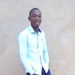 Kayanja Joseph