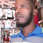 Mukezangango Issa