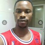Nshimirimana Ezechiel