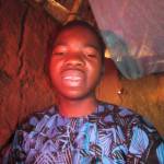 JOSEPH EGBEDE