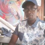 Emile Ntumba Kayembe