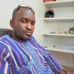 Noufou Macaire OUEDRAOGO