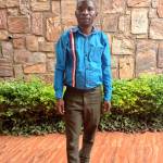 KABERUKA Aloys