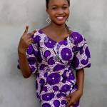 TEMIDAYO SEWANOU MATHILDE SAH