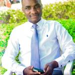 Leonidas NIYIMUBONA