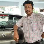 Ashok Kumar Mishra