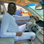 Chagoyedji Babatounde Modeste