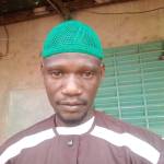 Ouedraogo Rasmane