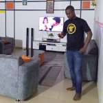 ARISTIDE AKE AGUIA