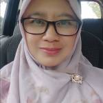 Tika Megi F