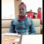 Jean claude Bikorimana