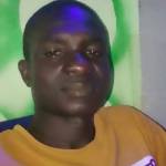 Samuel Ouongo Ouongo