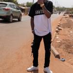 Constantino Tiendrebeogo Tiendrebeogo