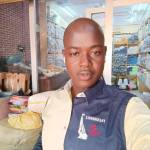 Madi Bernard YAOGO