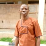 FELIX ADELEKE