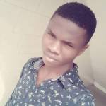Kouassi Paul Junior Mondé
