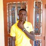 Robert Kabore