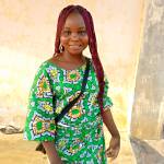 MAHOUNAN CIRACIDE ESPERANCIA GBEDO