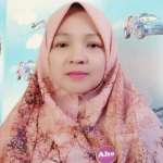 Halimah Budiarti Kudus -