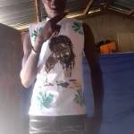 KABORE TARADEBWAOGA PAUL