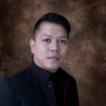 Stenly Marc Luntungan