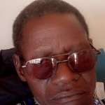 DASSAMBA ALAYE BOUGOUMA