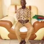 Hamidou OUEDRAOGO