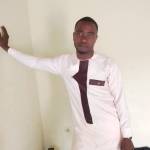 Cherubin kouassi Kodjo hounwadan