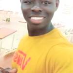 COMPAORE Wenwoga Jean-Didier