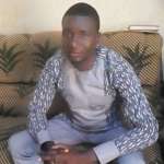 BAYO Aboubacar