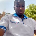 MAMADOU ALAIN BENEWENDE OUIMINGA