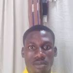 Koffi Luc Tidiane N'guessan