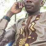 Ali Ouedraogo