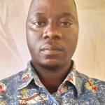 Codjo Samuel MONTCHO