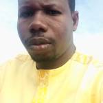 HAROUNA SANOU